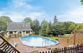 Amazing Home In St Tugdual